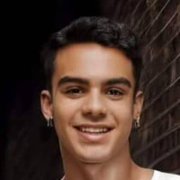 Fabrizio sucht einen älteren Freund
