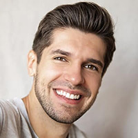Steffen sucht einen netten Partner
